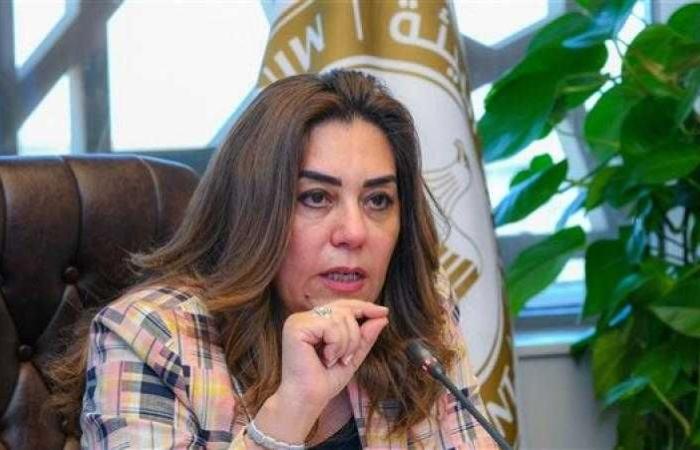 وزيرة التنمية المحلية والقائم بأعمال وزير البيئة تعلن عن قيام دوريات محميات البحر الأحمر برصد مخالفات لمراكب صيد