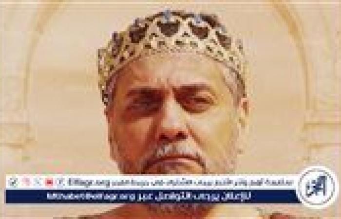 تامر فرج يروّج عبر "إنستجرام" لأحدث أعماله التاريخية "فارس أنطاكيا"