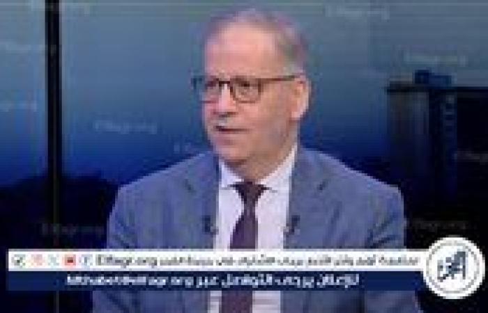 حازم خميس: المنشطات ليست مجرد مكملات.. تشمل تلاعبًا بالعينات وأساليب متعددة للغش
