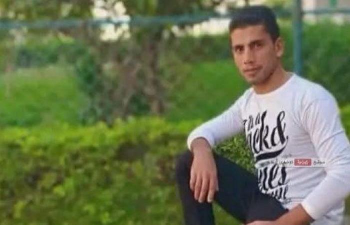 وفاة شاب فى حادث انقلاب توك توك بمحافظة البحيرة