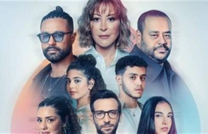 "كل شخصية وليها حكاية".. هادي الباجوري يروج لـ"فيلم هيبتا 2"