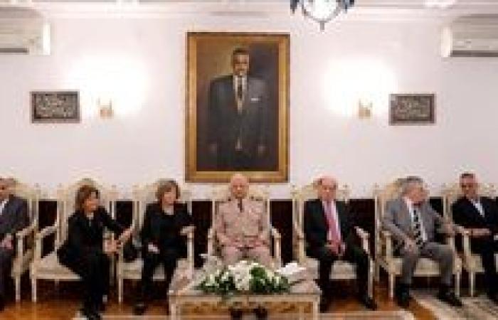 الرئيس  السيسى  ينيب وزير الدفاع لإحياء الذكرى رحيل الزعيم جمال عبد الناصر