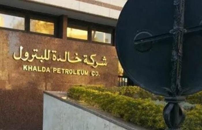 «خالدة للبترول» تحقق 23 كشفًا جديدًا وتتجاوز المستهدفات الإنتاجية خلال 2025