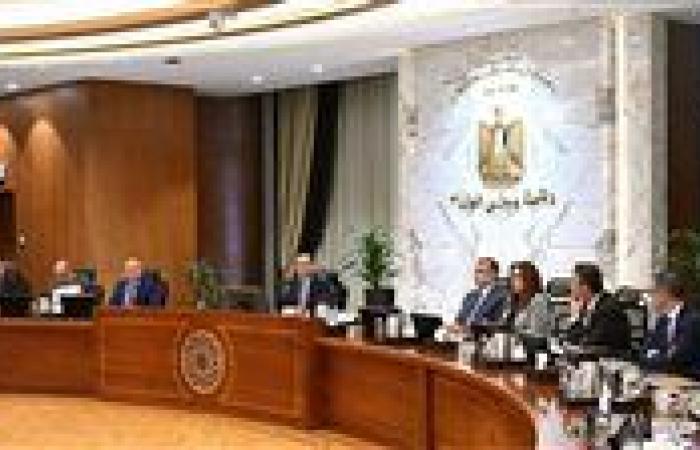 رئيس الوزراء: استراتيجية متكاملة للنهوض بصناعة الحديد والصلب في مصر