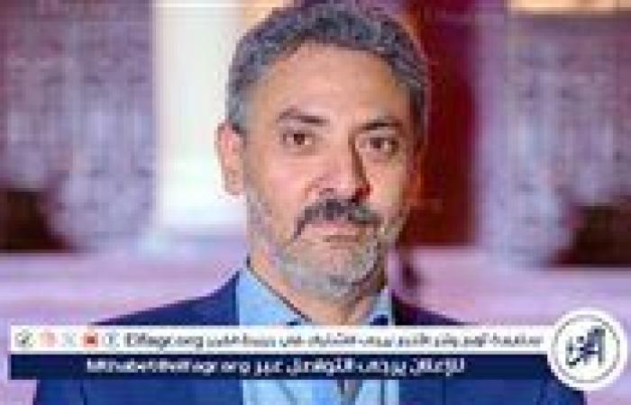فتحي عبدالوهاب يكشف كواليس أسرار الشخصية الدرامية في مهرجان إيزيس