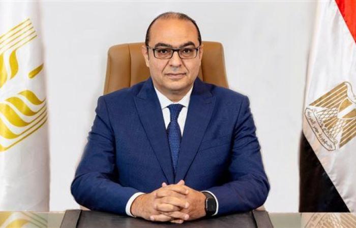 وائل حسن رئيساً لمجموعة المعاملات الإسلامية بالبنك الزراعي المصري