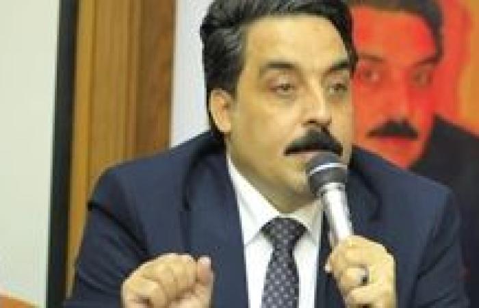 إيهاب محمود: حديث الرئيس بالأكاديمية العسكرية يجسد أهمية معركة الوعي في حماية الأمن القومي