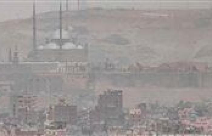 الأرصاد الجوية تحذر من شبورة مائية كثيفة وهطول رذاذ خفيف