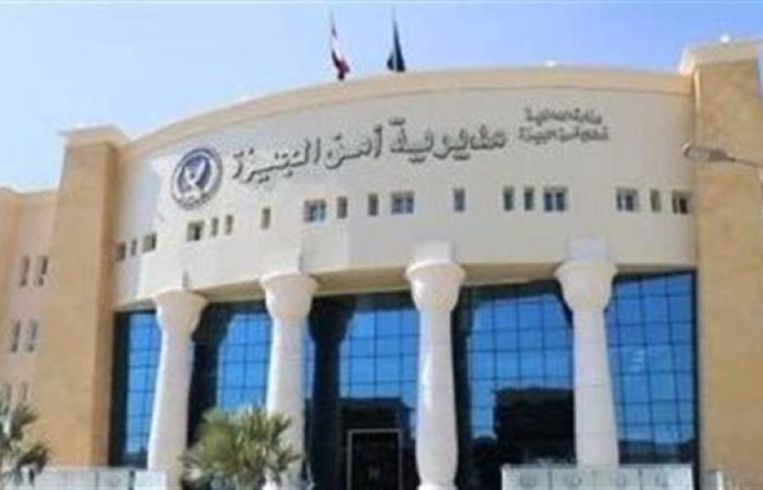 القبض على المتهمين بمحاولة سرقة فيلا السفيرة إيمان محرم بأكتوبر