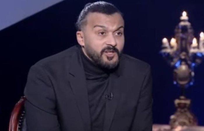 قرار قضائي جديد بشأن دعوى إبراهيم سعيد بضم حضانة بناته