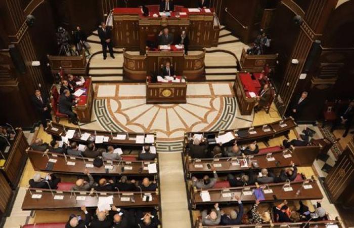 اقتراحات برلمانية من "صناعة الشيوخ" لتحويل قرى الريف إلى قاطرة للاقتصاد الوطني