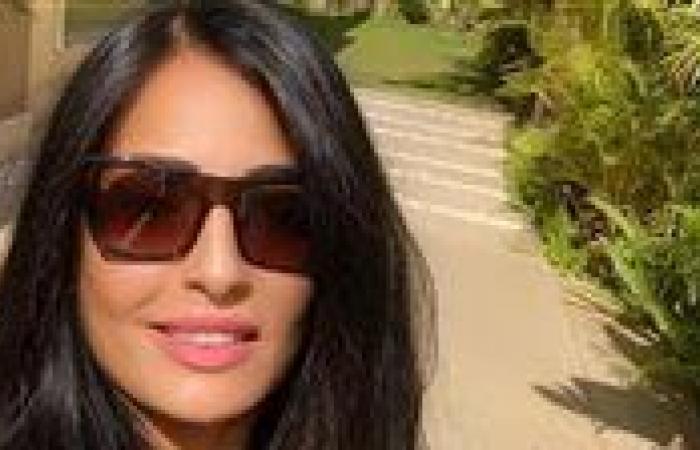 إنجي عبد الله عن زوجها السابق: رفض يساعدني بجنيه.. واتجوز وأنا في جلسات الكيماوي