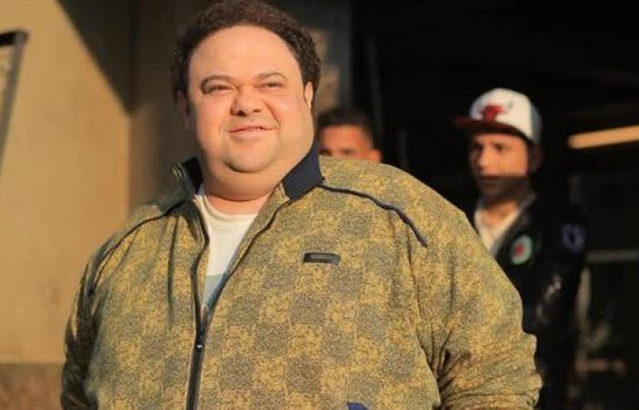 مدحت تيخا: سر استمرار الحياة الزوجية المودة والرحمة.. والتفاهم مع "نهى" مفتاح السعادة