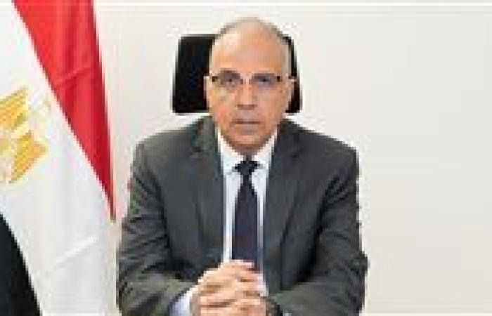 وزير الري: السد العالي أهم منشأة في مصر على الإطلاق.. وحصن أمان المصريين من تغيرات أعالي النيل