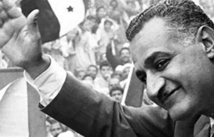 في ذكرى رحيله.. جمال عبد الناصر قائد الثورة وصوت التحرر العربي