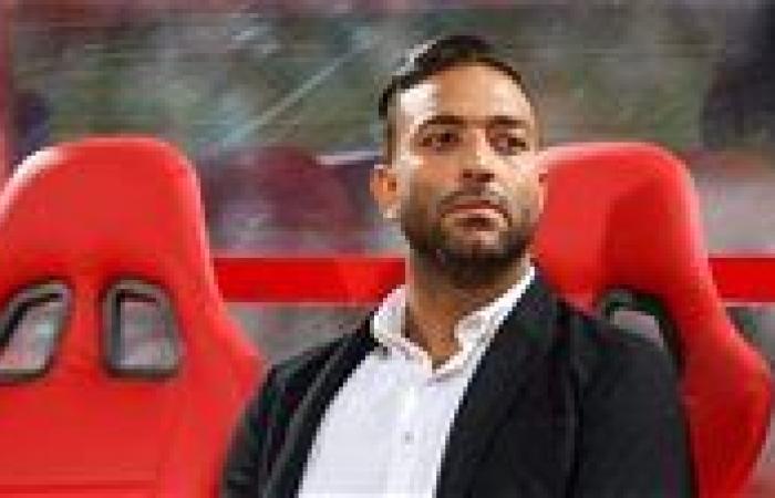 مباراة القمة.. ميدو: جمهور الأهلي مرعوب من الزمالك