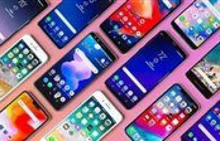 «إتأكد قبل ما تشتري»... ما هي الفاتورة الضريبية الخاصة بالهواتف؟