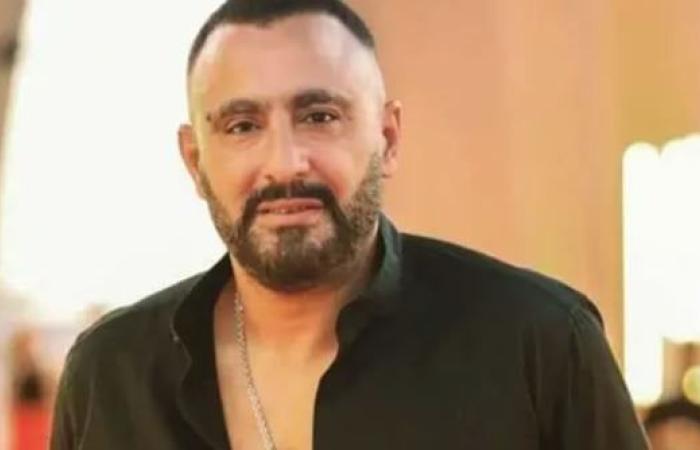 «أنا الحمد لله بخير».. أحمد السقا يطمئن محبيه بعد نجاته من حادث سير