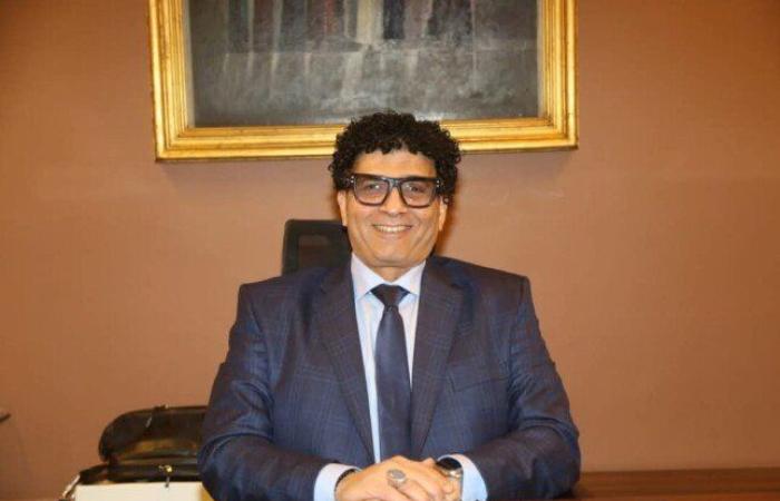 علاء عبد السلام: دورة استثنائية لمهرجان الموسيقى العربية هذا العام