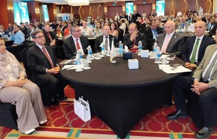 عميد طب بيطرى المنصورة: الذكاء الاصطناعي يحسن جودة الإنتاج وصحة الحيوان