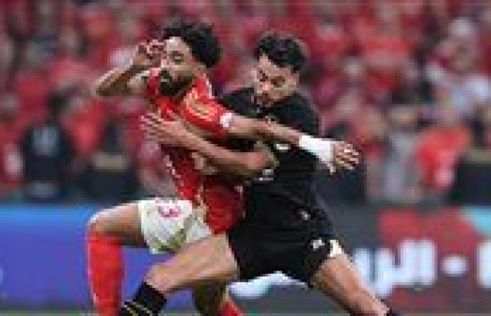 تعرف على معلقي مباراة القمة 131 بين الأهلي والزمالك
