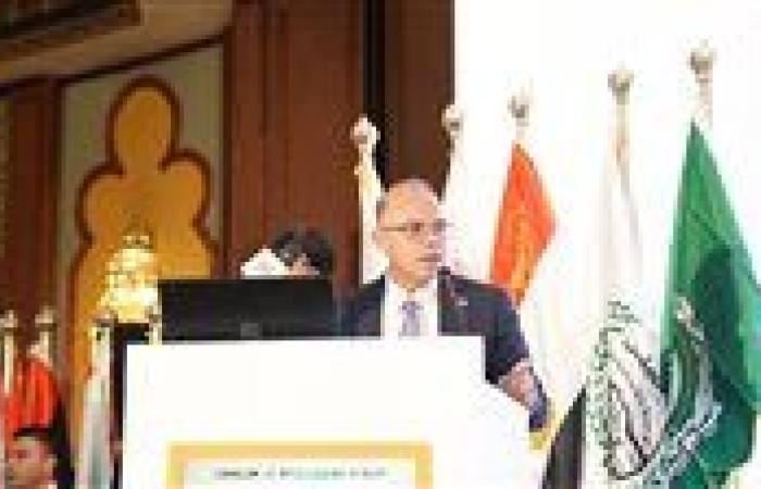 رئيس الرقابة المالية: معايير المحاسبة المصرية أصبحت تعكس الممارسات والتطورات العالمية
