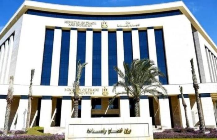 تخصيص 253 قطعة أرض صناعية عبر منصة مصر الرقمية بمساحة 545 ألف متر مربع