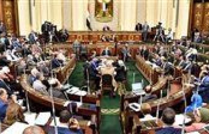الرئيس السيسي يدعو مجلس النواب للانعقاد أول أكتوبر المقبل