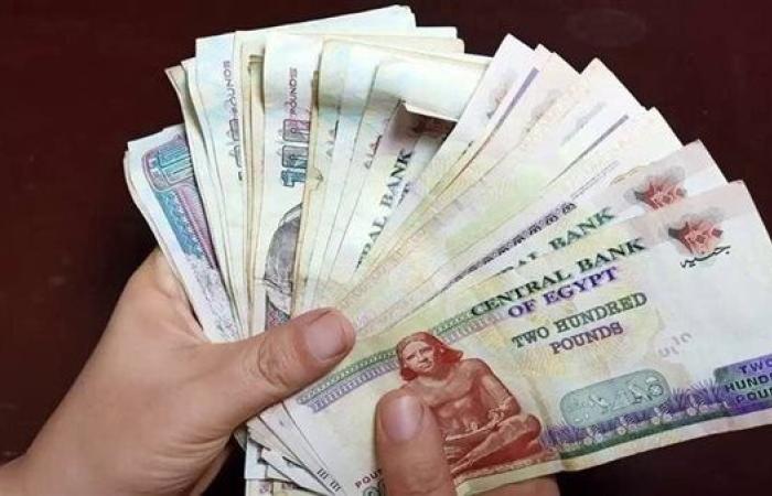موعد صرف مرتبات أكتوبر 2025 وفق بيان وزارة المالية