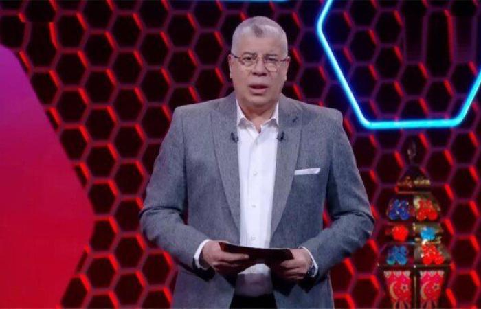 شوبير يفتح النار على المركز الإعلامي للأهلي بسبب تجاهل تهنئته بعيد ميلاده