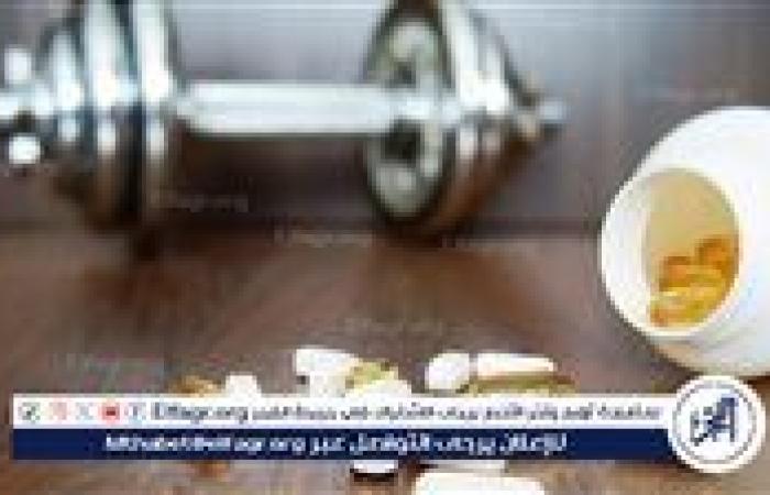 عاجل- المنشطات ليست مجرد مكملات.. طرق غش متعددة تهدد صحة الرياضيين