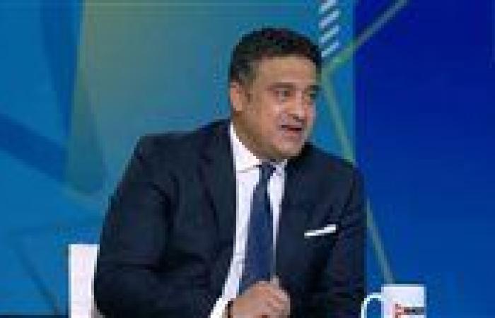 عادل عبد الرحمن لـ "الفجر الرياضي": «الزمالك ما بيخاوفش».. شريف الأوفر حظًا.. الأهلي لم يتأخر في حسم ملف المدرب
