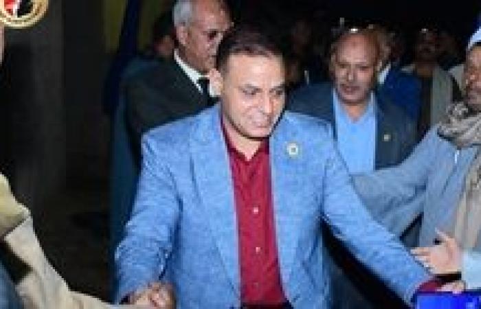 القائد الذي أعاد للسياسة قيمتها.. وغير خارطة العمل الحزبي