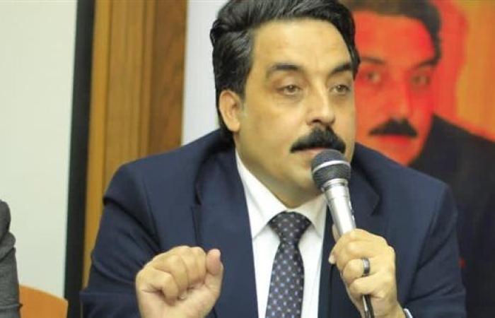 "الجيل الديمقراطي": حديث الرئيس بالأكاديمية العسكرية يجسد أهمية الوعي في حماية الأمن القومي