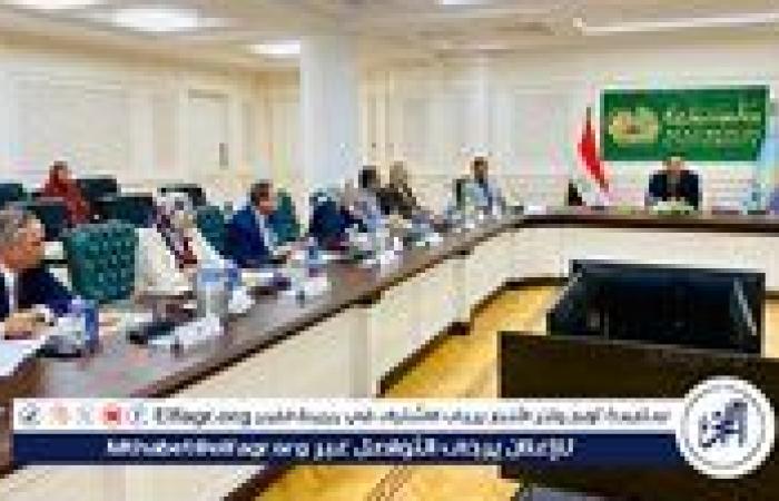 مجلس جامعة مطروح يعتمد نتائج الفصل الصيفي