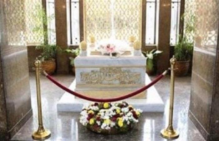 في ذكرى وفاته الـ55.. ضريح الزعيم جمال عبدالناصر يستقبل الزوار اليوم