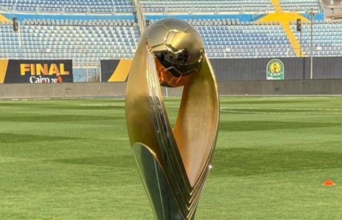 الأهلي طرابلس يفوز على دادجي البنيني ويصعد للدور التمهيدي الثاني بدوري أبطال أفريقيا