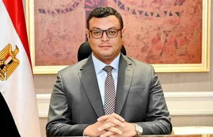 وزير الإسكان يعتمد المخطط الاستراتيجى لـ21 قرية من قرى مطروح