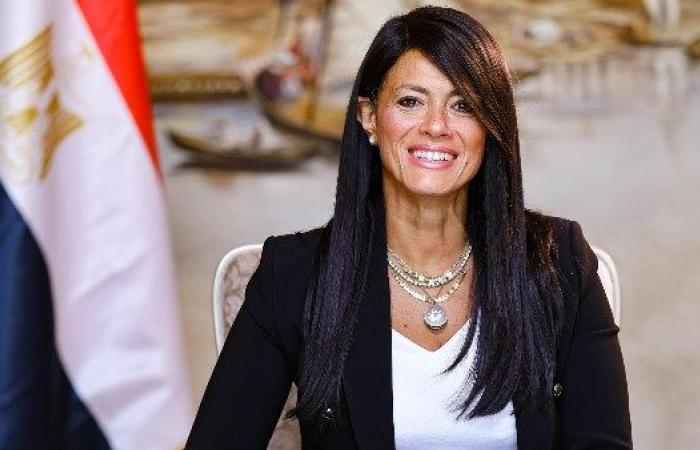 وزيرة التخطيط تُشارك في اجتماع مجلس إدارة المبادرة الأممية "Generation Unlimited"