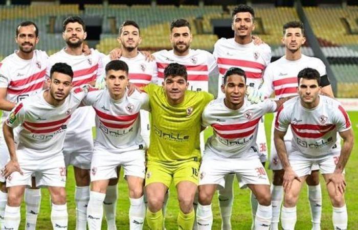 ميتشو: بيزيرا سيدخل قلوب الزملكاوية من بوابة الأهلي وعليهم الحذر