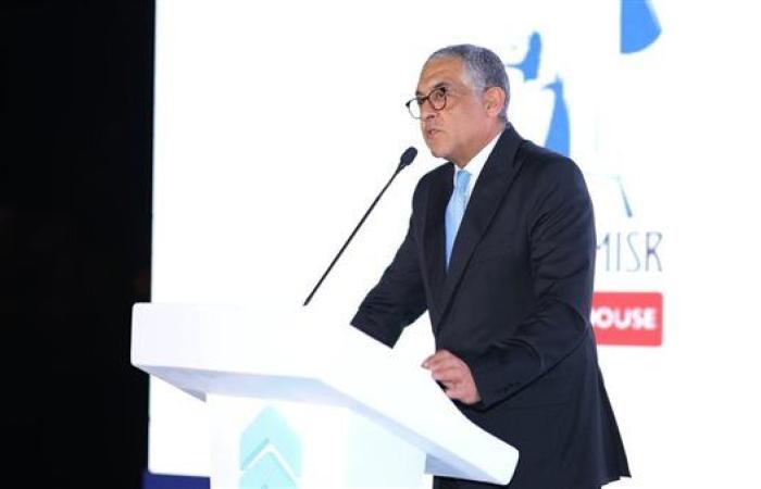 حسام هيبة: قانون الشركات الجديد ينص على إنجاز جميع الموافقات في نفس مدة "الرخصة الذهبية"