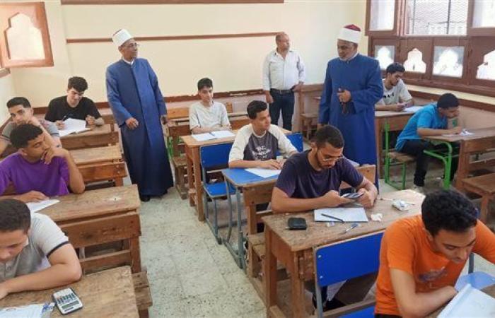 طريقة عمل الايميل الموحد للصف الأول الثانوي 2025.. التفاصيل كاملة