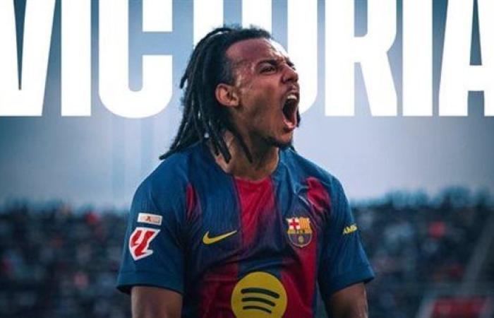 برشلونة يقلب الطاولة على ريال سوسييداد ويواصل مطاردة الصدارة