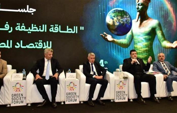 الوكيل: الضبعة النووية مشروع قومي استراتيجي يقوده الإنسان المصري لا مجرد استثمار تجاري