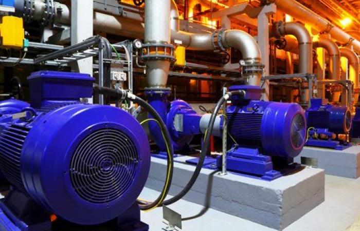 الصادرات الهندسية المصرية تحطم الأرقام القياسية وتتجاوز 4 مليارات دولار حتى أغسطس 2025