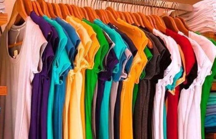 زيادة قياسية في صادرات الملابس.. عودة الهدوء لسوق الدهب.. وطرح 60 ألف شقة الشهر المقبل