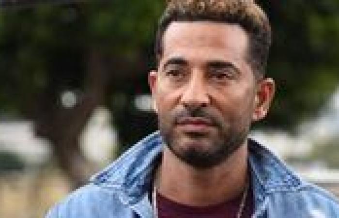 من أول وجديد.. عمرو سعد يستعد لمسلسل جديد خارج السباق الرمضاني
