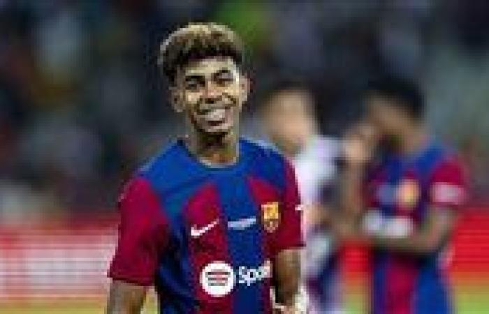 بث مباشر مباراة برشلونة ضد ريال سوسيداد Barcelona vs Real Sociedad