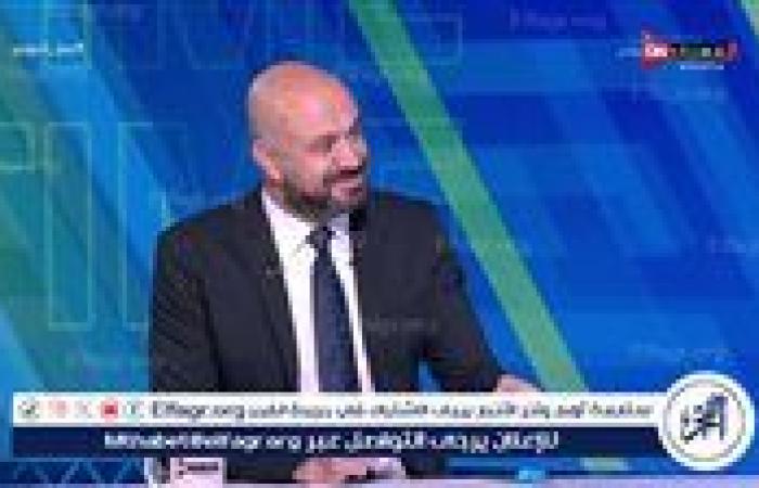 رضا شحاتة: تعرضنا لانتقادات قوية.. وهدفي بناء هوية لكهرباء الإسماعيلية