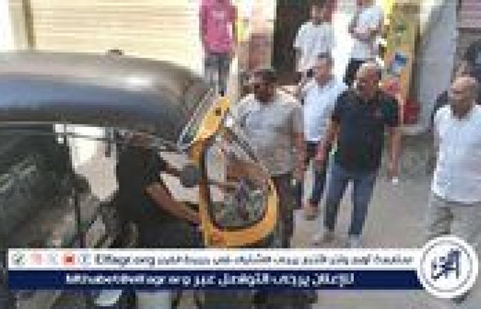 محافظ الدقهلية: استمرار حملات التصدي للتلوث السمعي...وضبط ومصادرة 65 جهاز صوت وسماعة